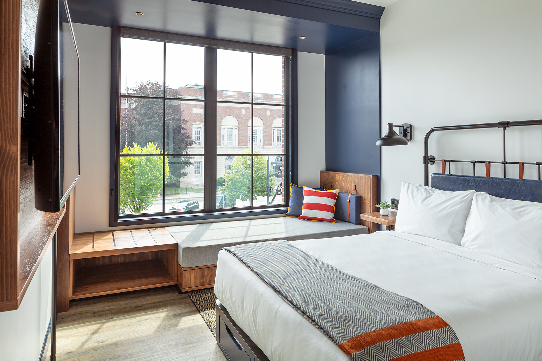 Hammetts Hotel — 5