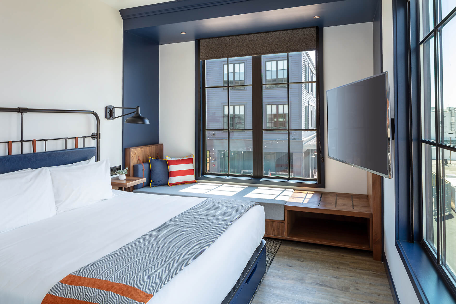 Hammetts Hotel — 4