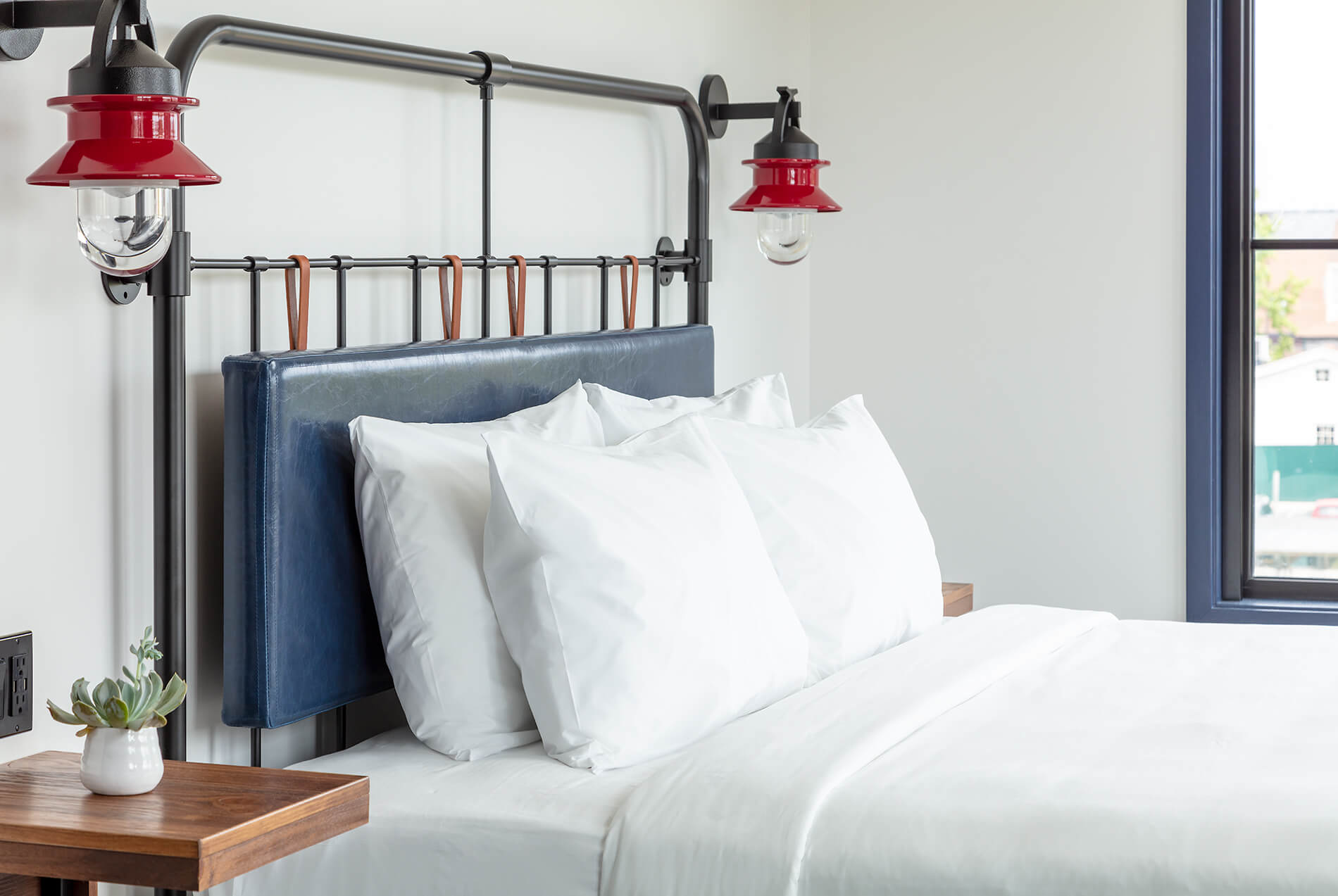 Hammetts Hotel — 3