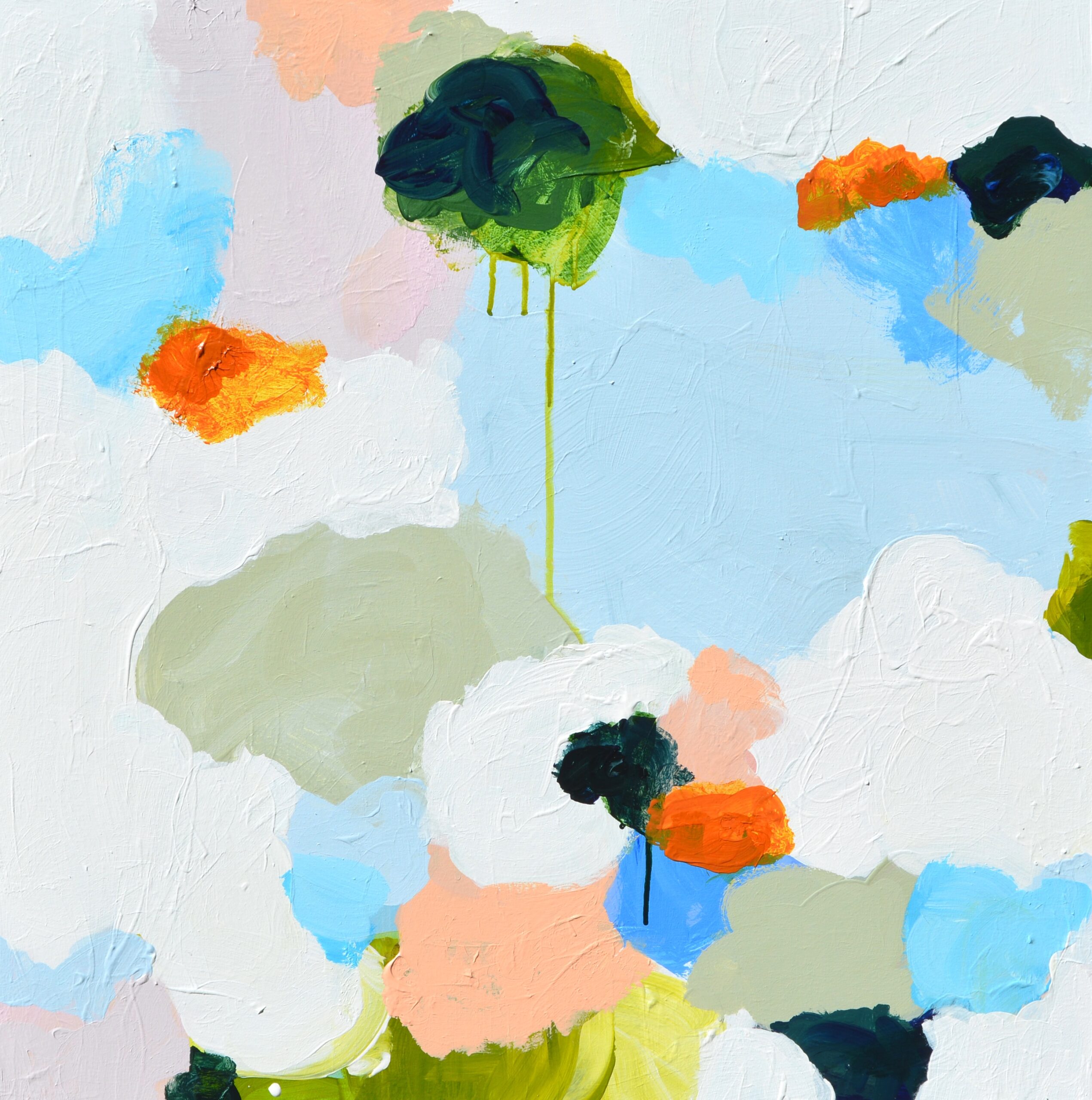 Waves of Color