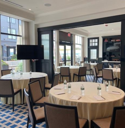 Murray & Sullivan Room